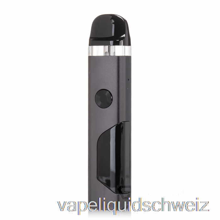 Freemax Galex Pro 25 W Pod Kit Gunmetal Vape Ohne Nikotin